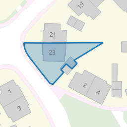 Perceel SBG01-B-5730