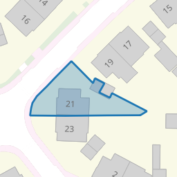 Perceel SBG01-B-5731