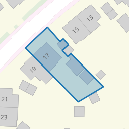 Perceel SBG01-B-5733