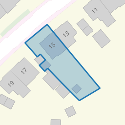 Perceel SBG01-B-5734