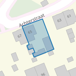 Perceel SBG01-B-5744