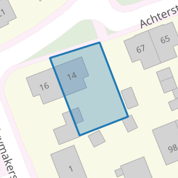 Perceel SBG01-B-5746