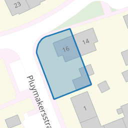 Perceel SBG01-B-5747