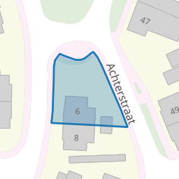 Perceel SBG01-B-5750