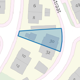 Perceel SBG01-B-5752