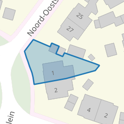 Perceel SBG01-B-5759