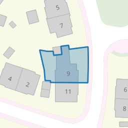 Perceel SBG01-B-5766