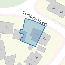 Perceel SBG01-B-5772