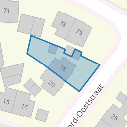 Perceel SBG01-B-5774