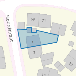 Perceel SBG01-B-5775