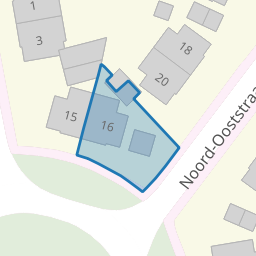 Perceel SBG01-B-5778