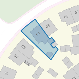 Perceel SBG01-B-5781