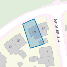 Perceel SBG01-B-5783