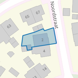 Perceel SBG01-B-5785