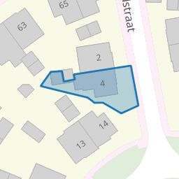 Perceel SBG01-B-5786