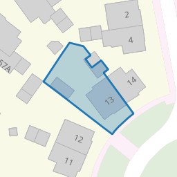 Perceel SBG01-B-5788