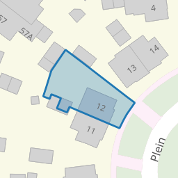 Perceel SBG01-B-5790