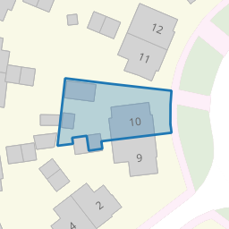 Perceel SBG01-B-5792