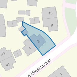 Perceel SBG01-B-5794