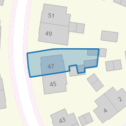 Perceel SBG01-B-5799