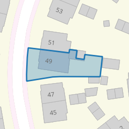 Perceel SBG01-B-5800