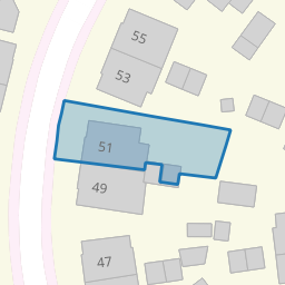 Perceel SBG01-B-5801