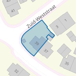 Perceel SBG01-B-5807