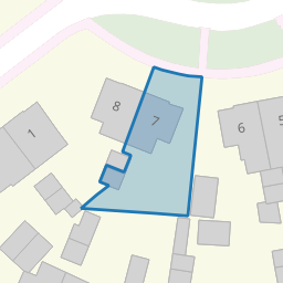 Perceel SBG01-B-5811