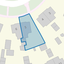 Perceel SBG01-B-5814