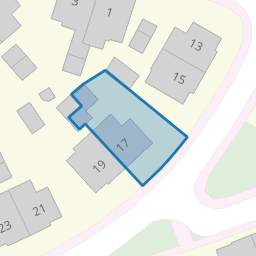 Perceel SBG01-B-5821