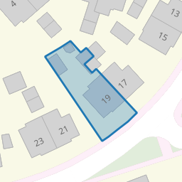 Perceel SBG01-B-5822