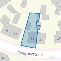 Perceel SBG01-B-5828