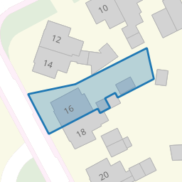 Perceel SBG01-B-5834