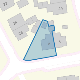 Perceel SBG01-B-5840