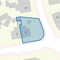 Perceel SBG01-B-5841