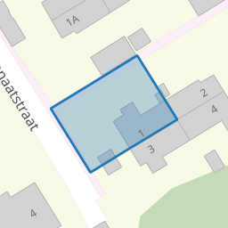 Perceel SBG01-B-5855