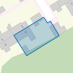 Perceel SBG01-B-5858