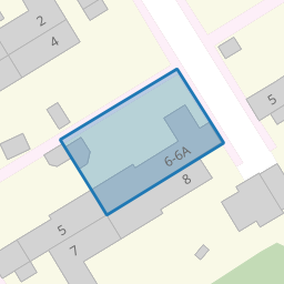 Perceel SBG01-B-5862