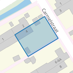 Perceel SBG01-B-5865