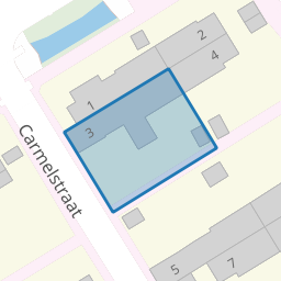 Perceel SBG01-B-5873