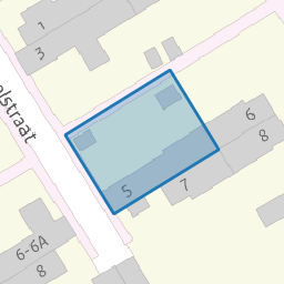 Perceel SBG01-B-5874