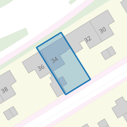 Perceel SBG01-B-5885