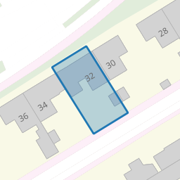 Perceel SBG01-B-5886