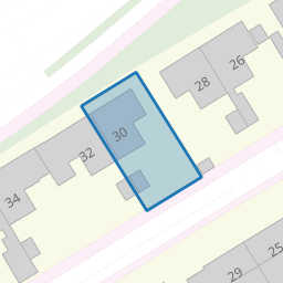 Perceel SBG01-B-5887