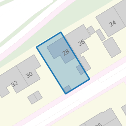 Perceel SBG01-B-5888