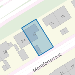 Perceel SBG01-B-5892