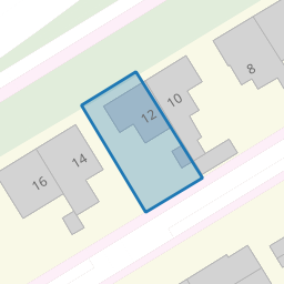 Perceel SBG01-B-5897