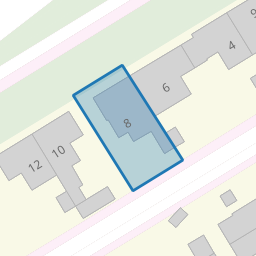 Perceel SBG01-B-5899