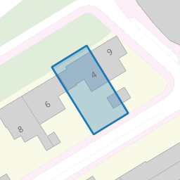 Perceel SBG01-B-5901