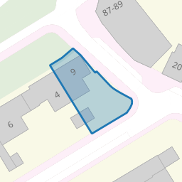 Perceel SBG01-B-5902